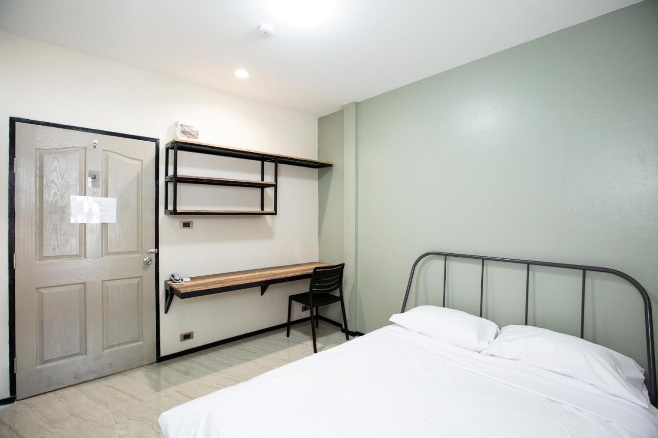 Hotel Kaelyn Cozy Living Bangkok Exterior foto