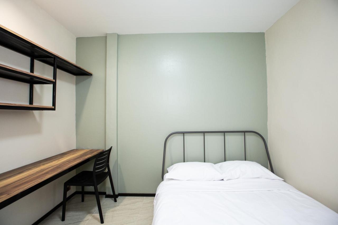Hotel Kaelyn Cozy Living Bangkok Exterior foto