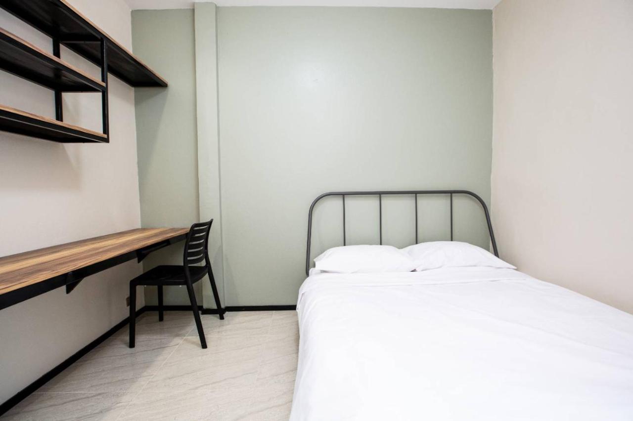 Hotel Kaelyn Cozy Living Bangkok Exterior foto